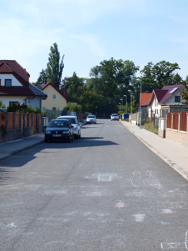 ulice bezejmenné v objektu bývalého statku (3)